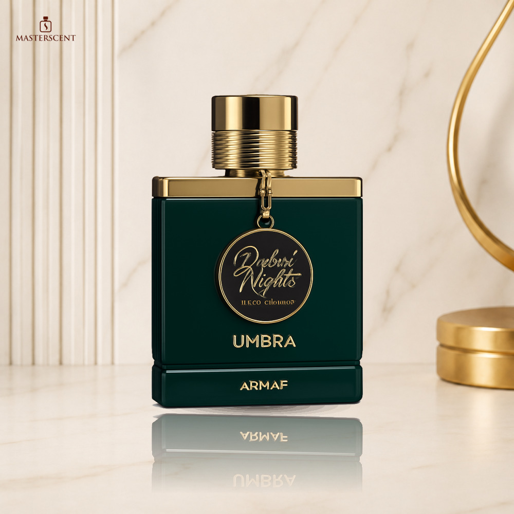 Armaf Dubai Nights Umbra EDP 100ml