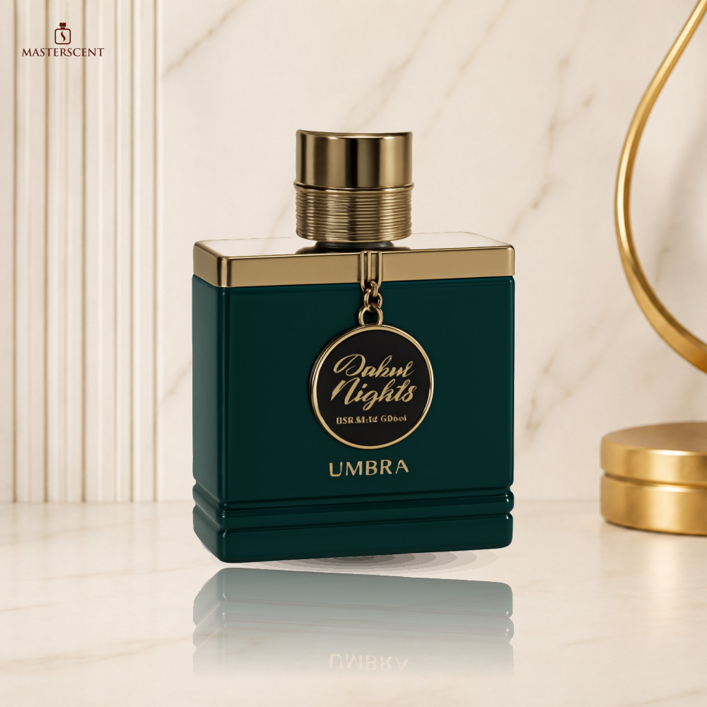Armaf Dubai Nights Umbra EDP 100ml