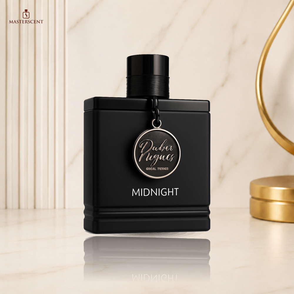 Armaf Dubai Nights Midnight EDP 100ml