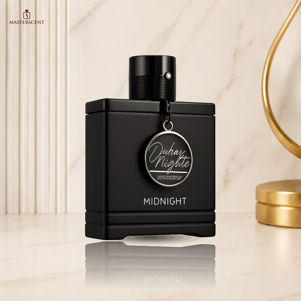 Armaf Dubai Nights Midnight EDP 100ml