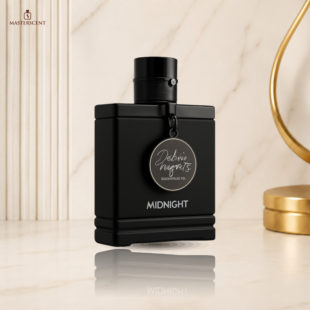 Armaf Dubai Nights Midnight EDP 100ml