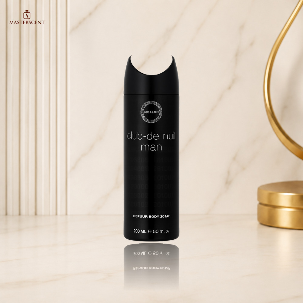 Armaf Club De Nuit Man Perfume Body Spray 200ml