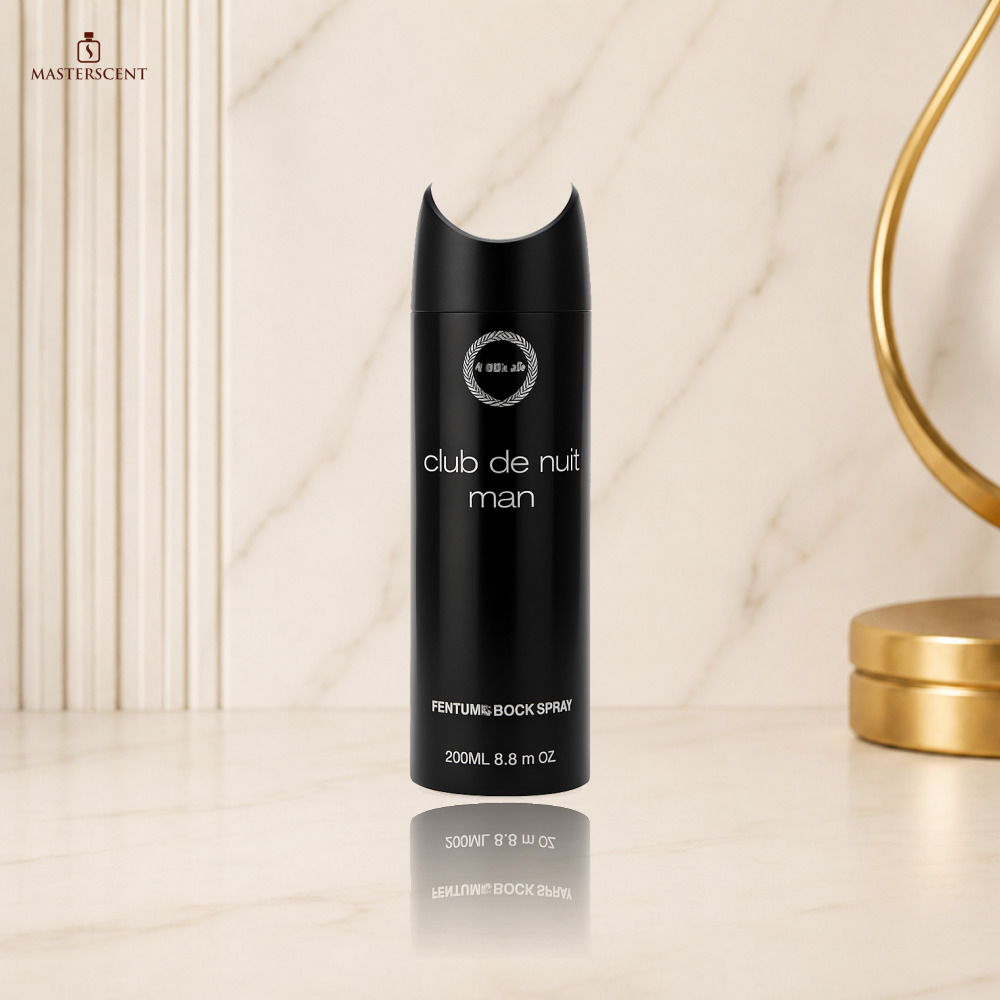Armaf Club De Nuit Man Perfume Body Spray 200ml