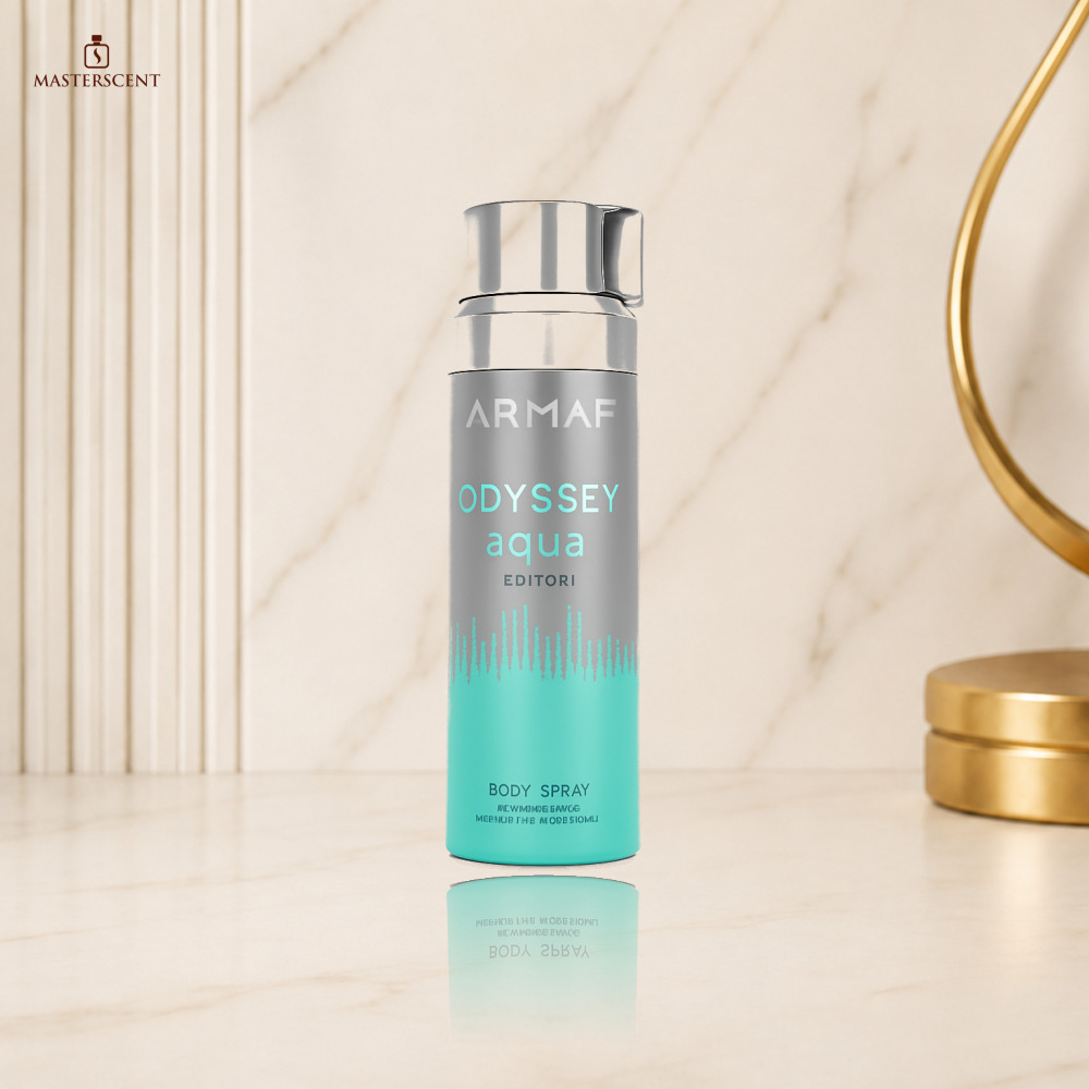 Armaf Odyssey Aqua Edition Perfume Body Spray 200ml