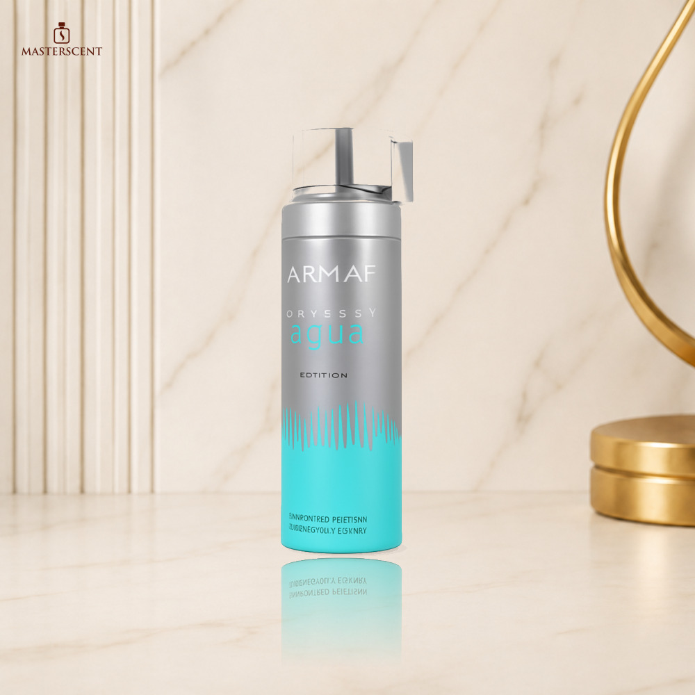 Armaf Odyssey Aqua Edition Perfume Body Spray 200ml