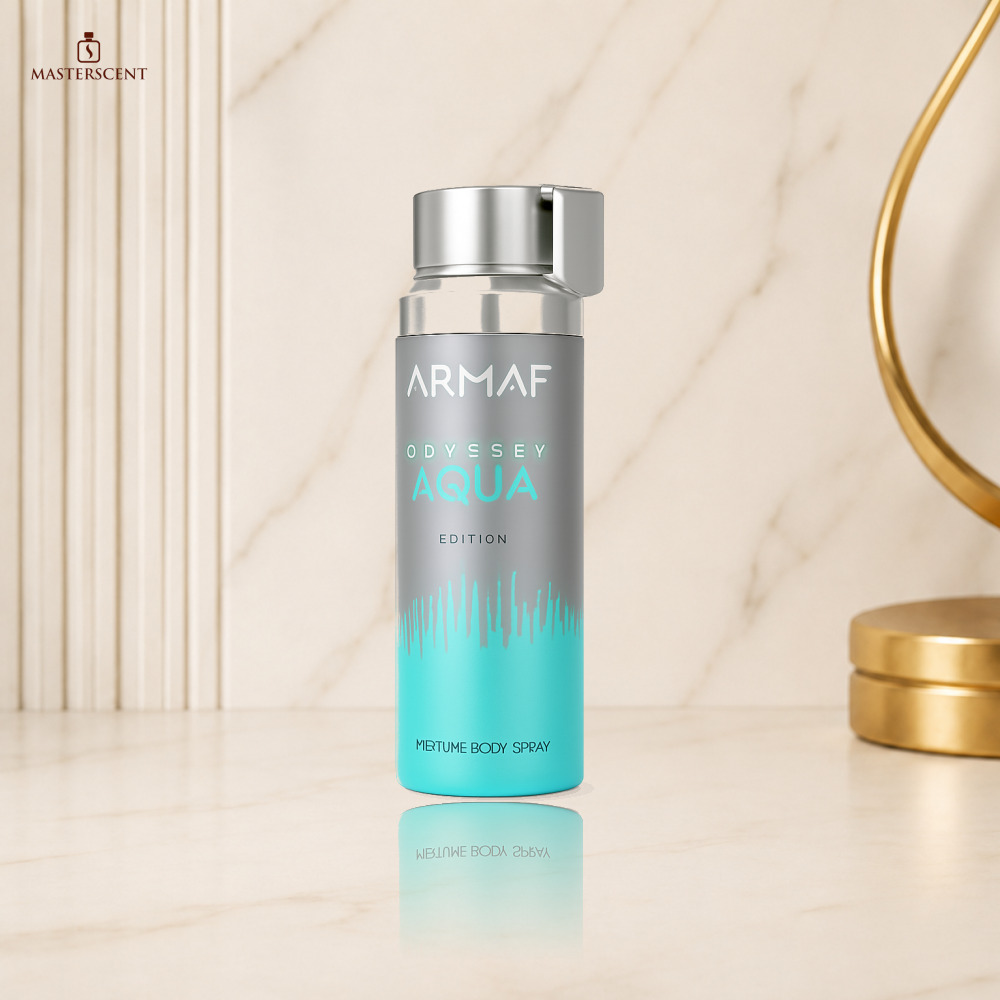 Armaf Odyssey Aqua Edition Perfume Body Spray 200ml