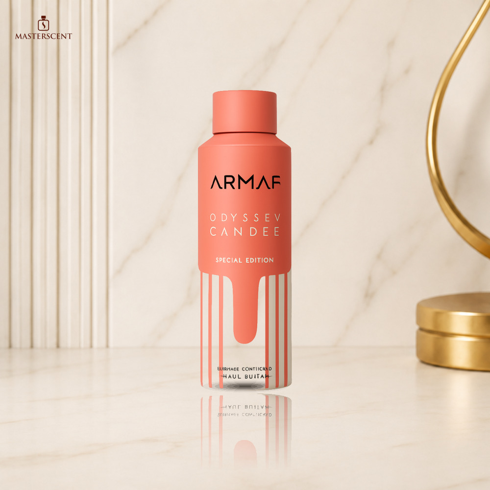 Armaf Odyssey Candee Special Edition Perfume Body Spray 200ml