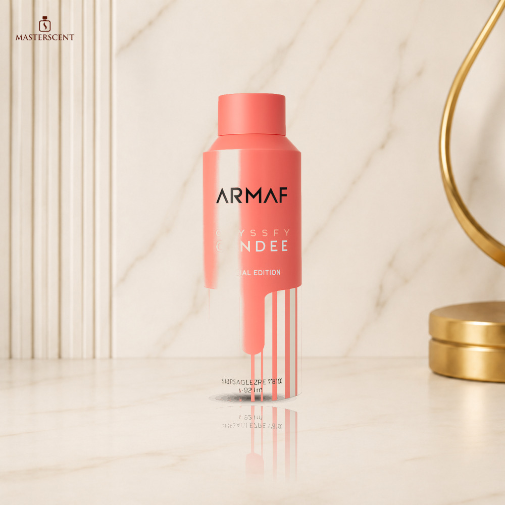 Armaf Odyssey Candee Special Edition Perfume Body Spray 200ml