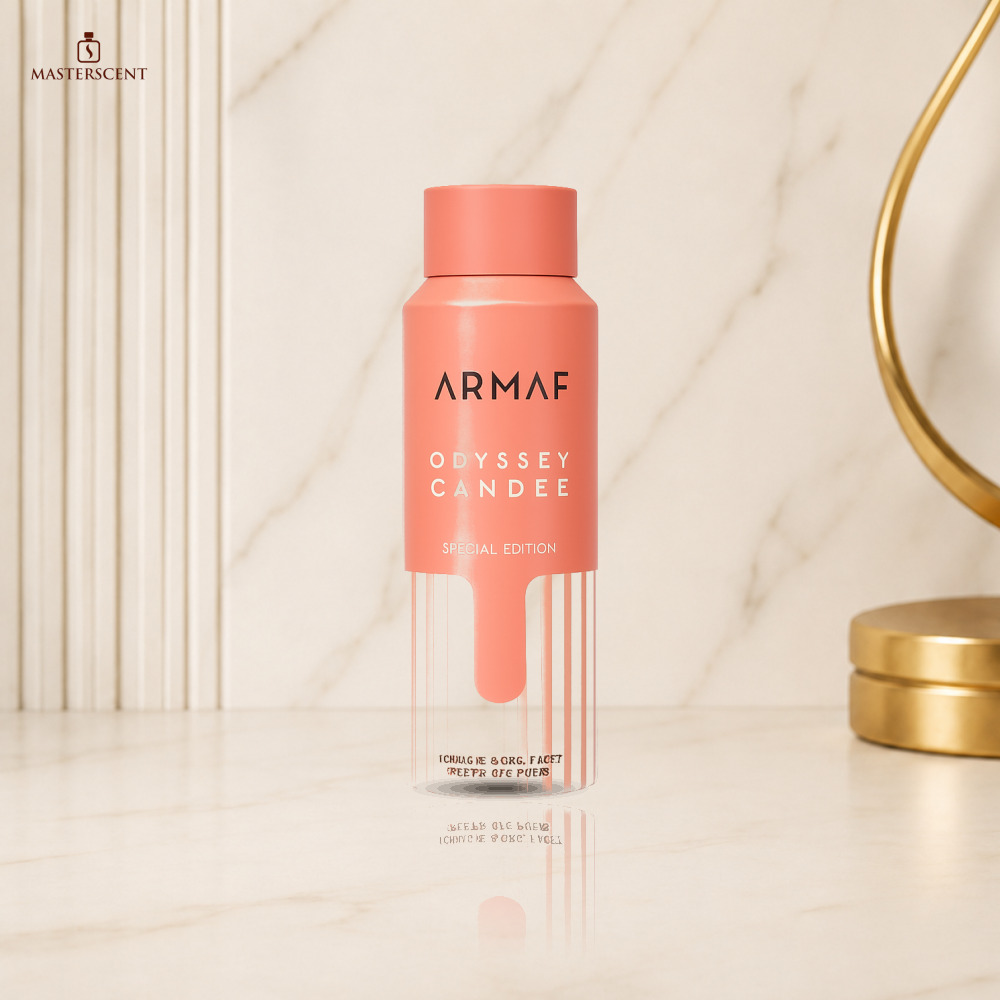 Armaf Odyssey Candee Special Edition Perfume Body Spray 200ml
