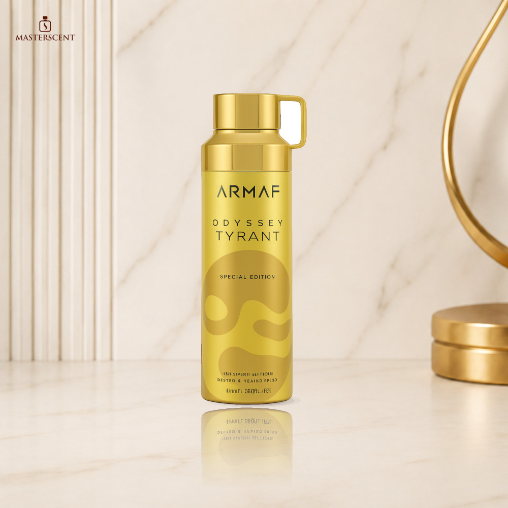 Armaf Odyssey Tyrant Special Edition Perfume Body Spray 200ml