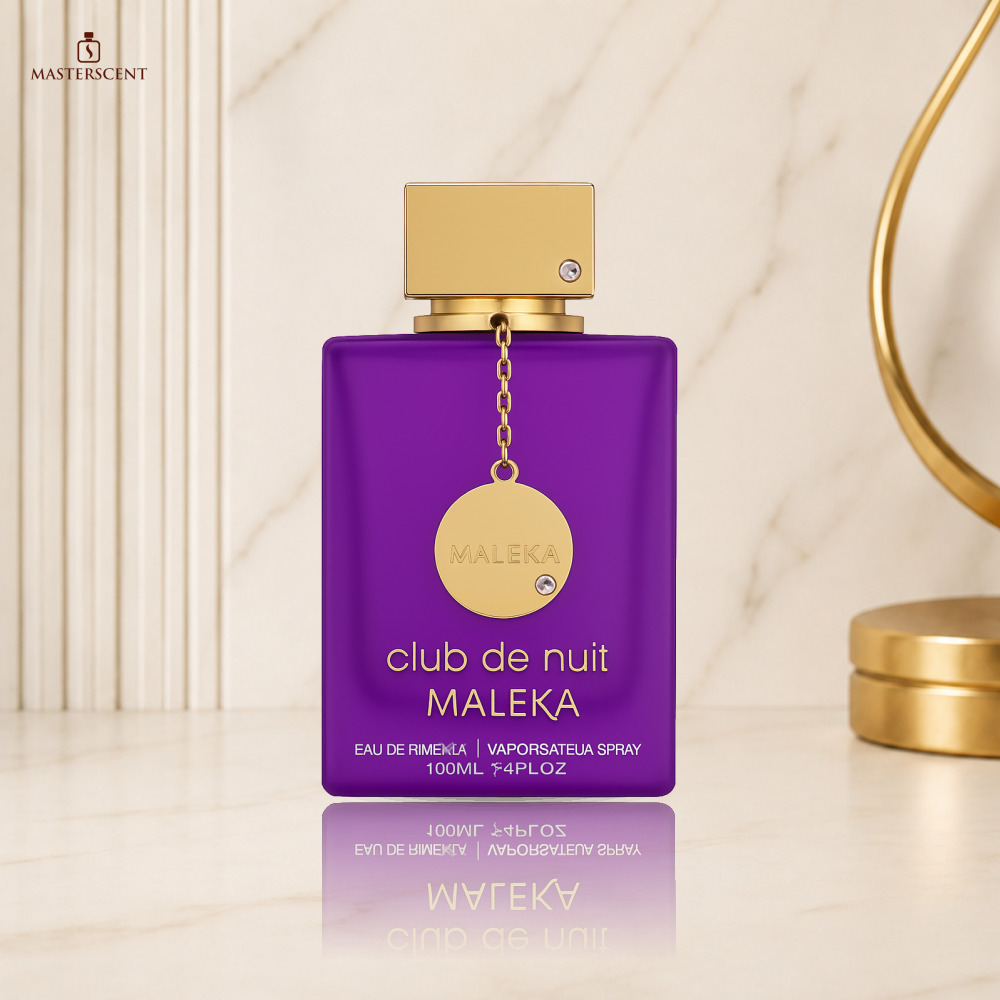 Armaf Club De Nuit Maleka EDP 105ml For Women