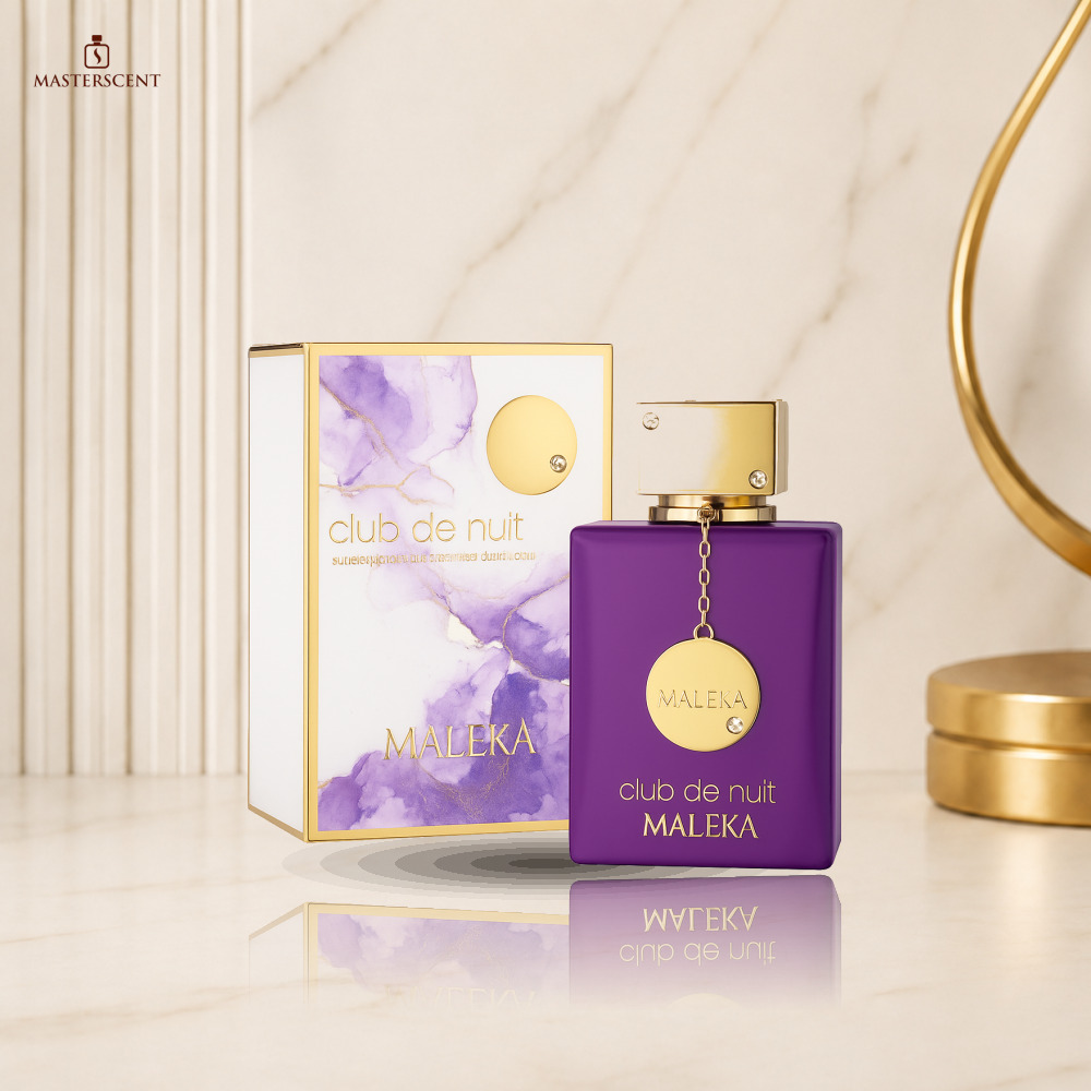 Armaf Club De Nuit Maleka EDP 105ml For Women