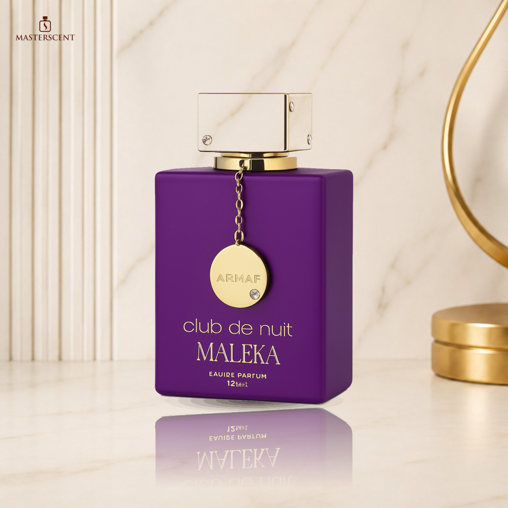 Armaf Club De Nuit Maleka EDP 105ml For Women