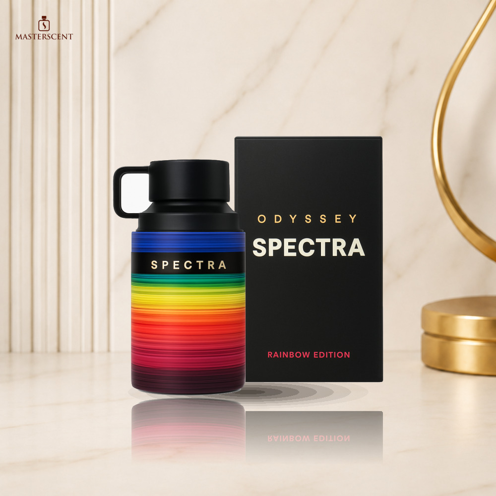 Armaf Rainbow Edition Odyssey Spectra EDP 100ml