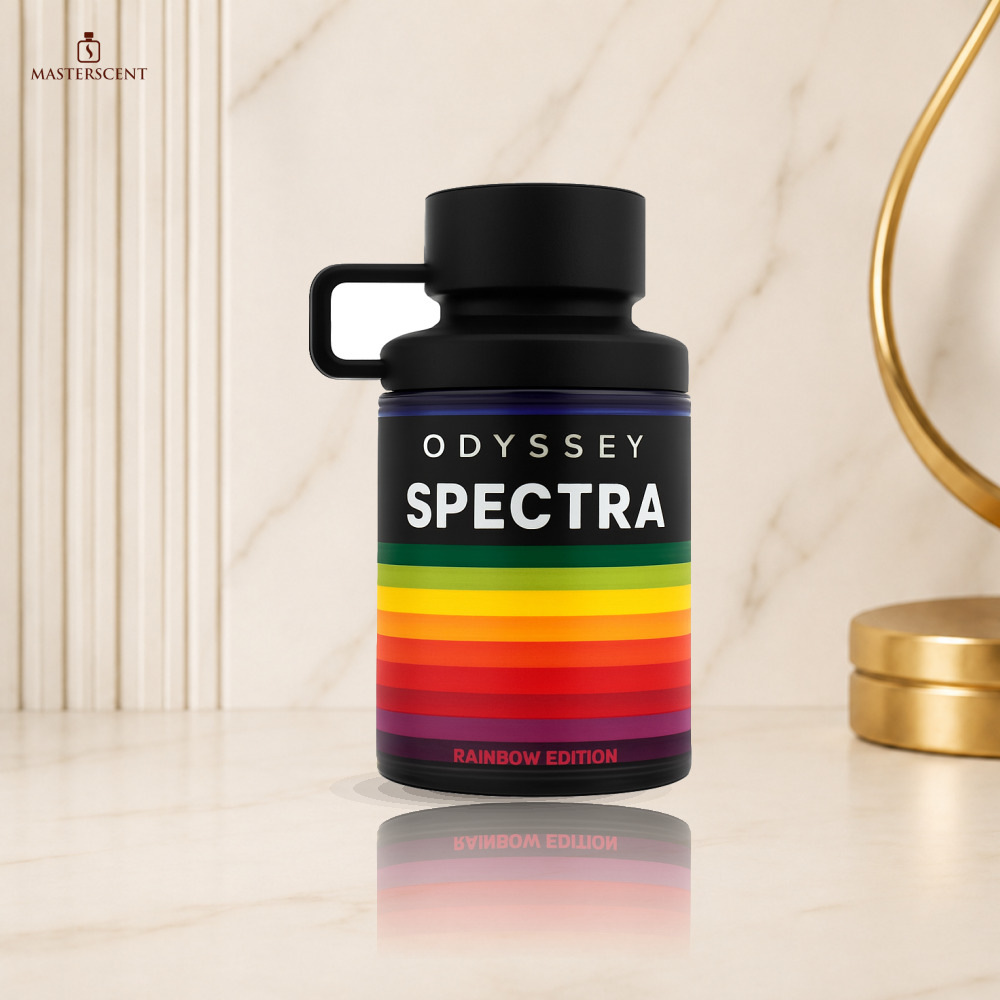 Armaf Rainbow Edition Odyssey Spectra EDP 100ml