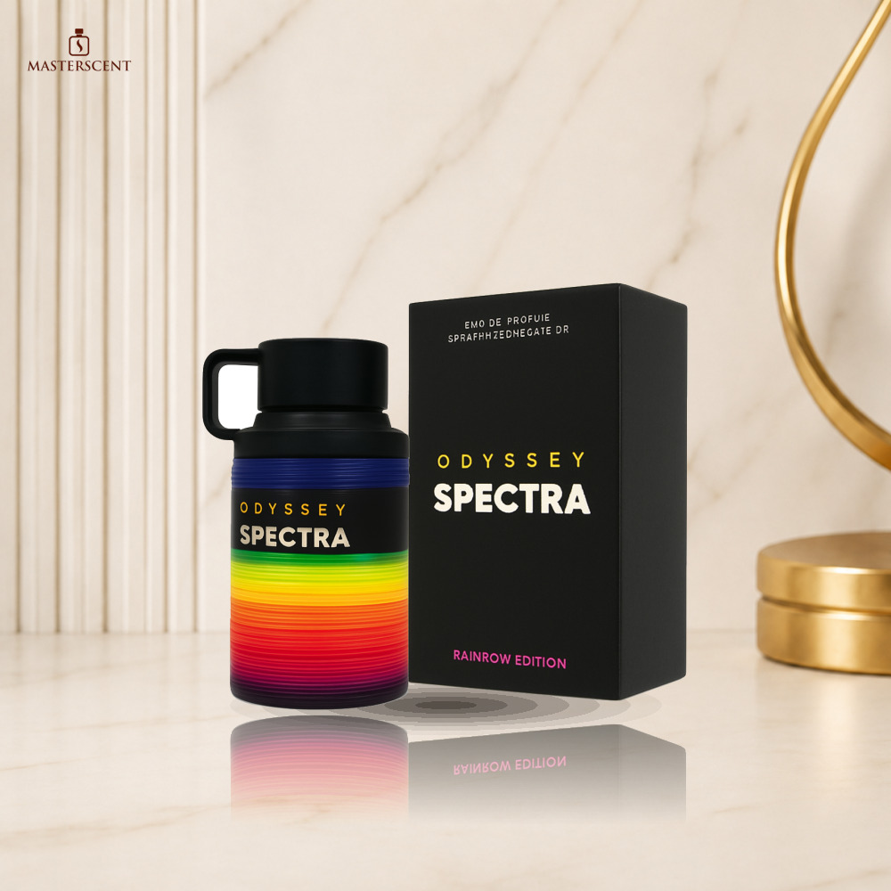 Armaf Rainbow Edition Odyssey Spectra EDP 100ml
