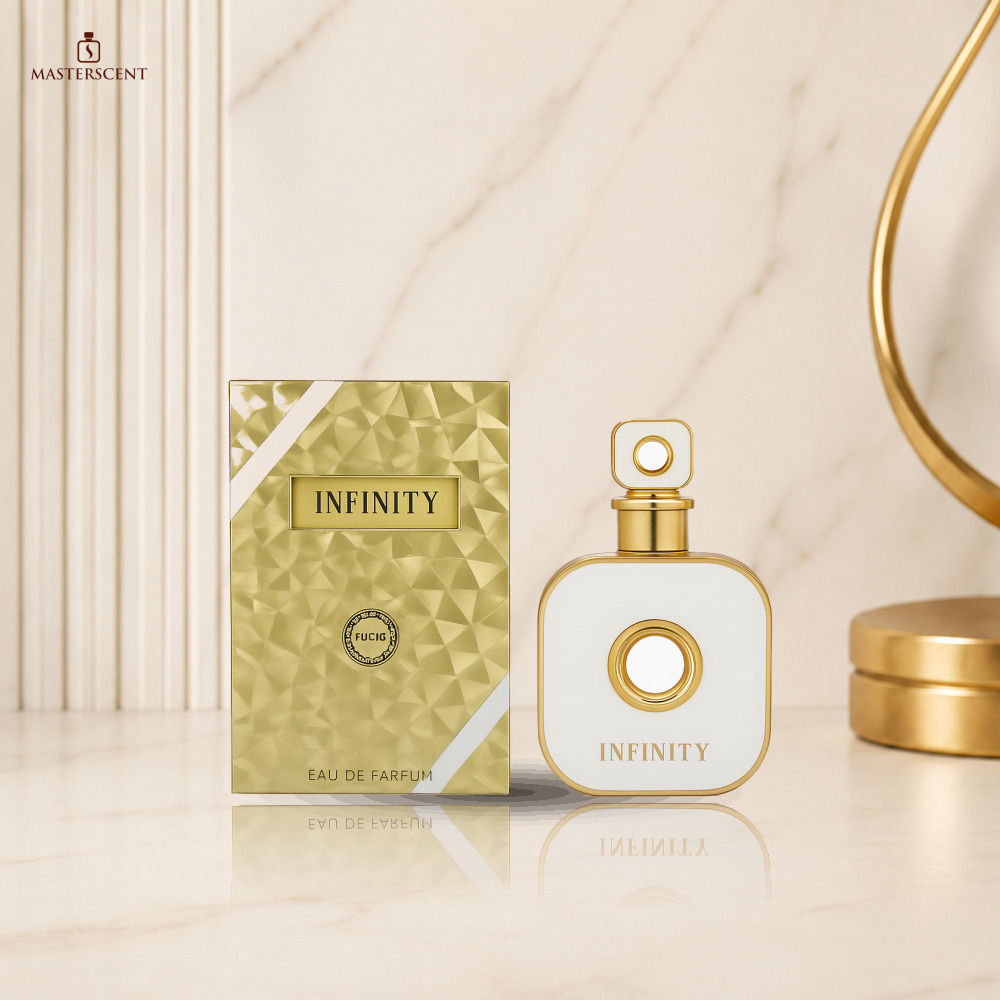 Armaf Infinity EDP 105ml For Women