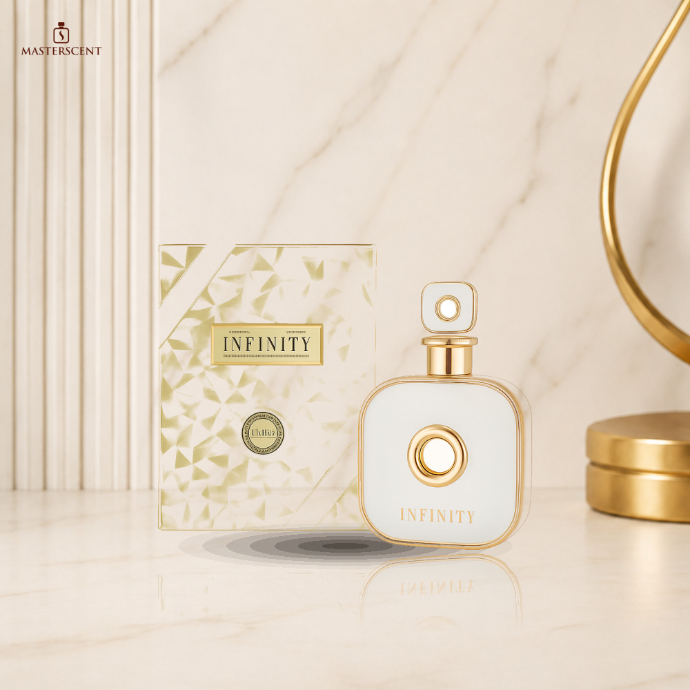 Armaf Infinity EDP 105ml For Women