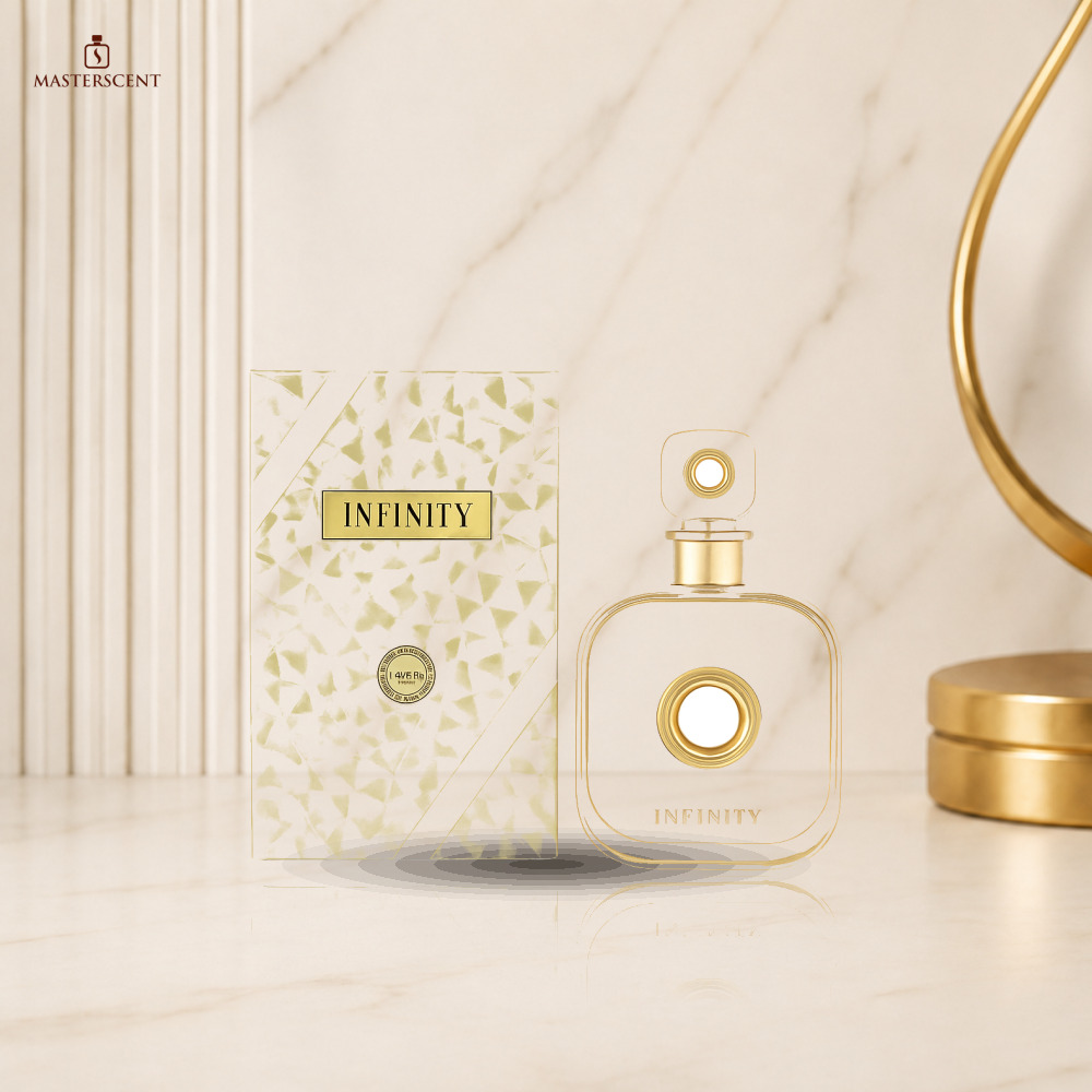 Armaf Infinity EDP 105ml For Women
