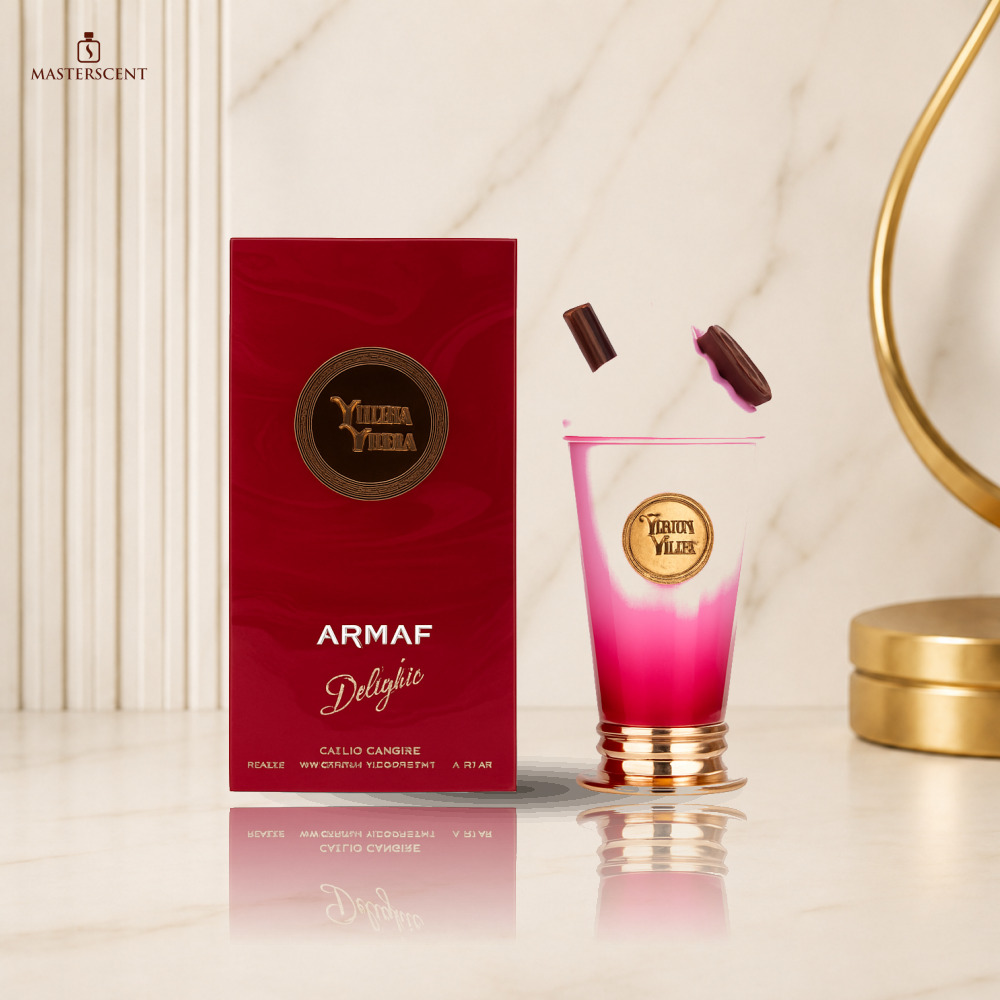 Armaf Yum Yum Delights EDP 100ml