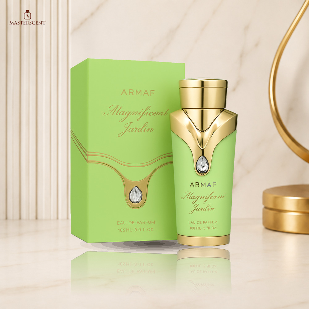 Armaf Magnificent Jardin EDP 100ml