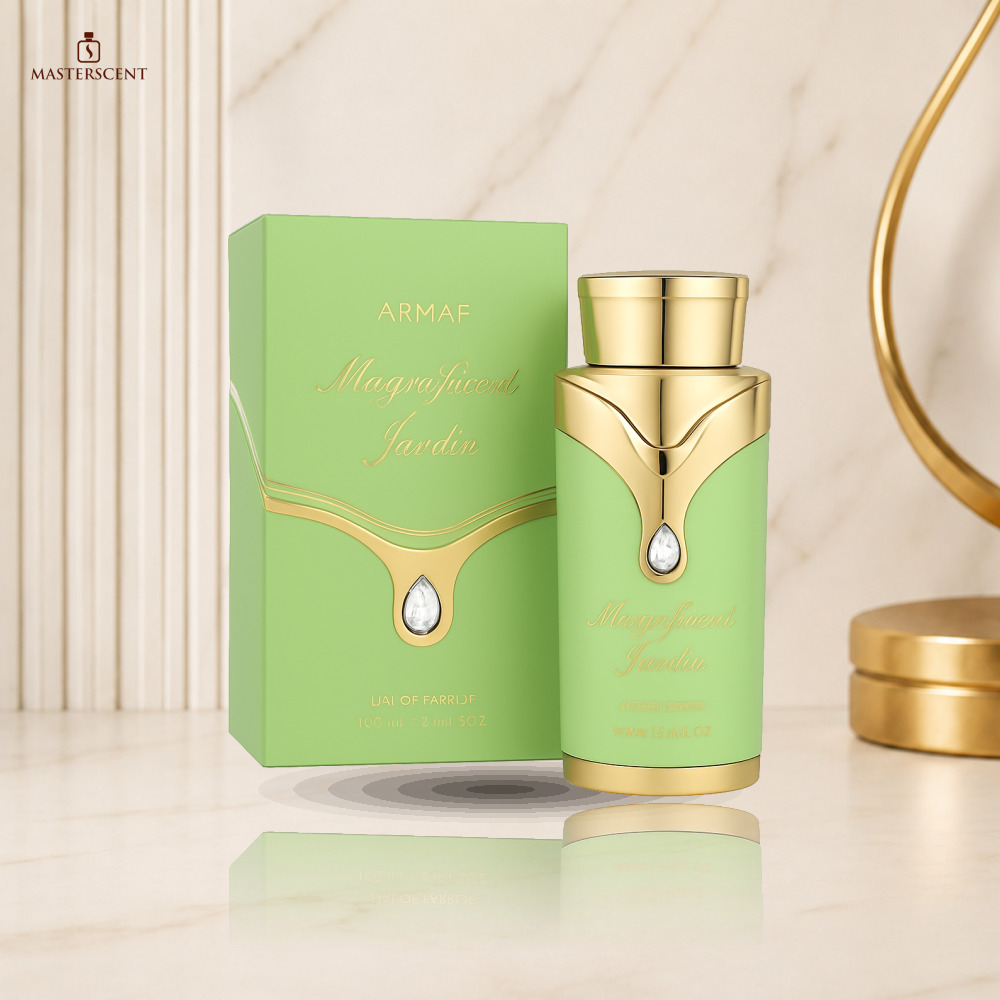 Armaf Magnificent Jardin EDP 100ml