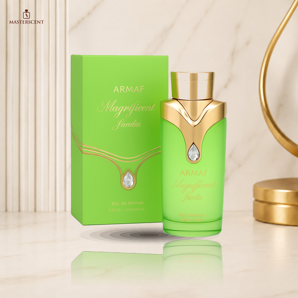 Armaf Magnificent Jardin EDP 100ml
