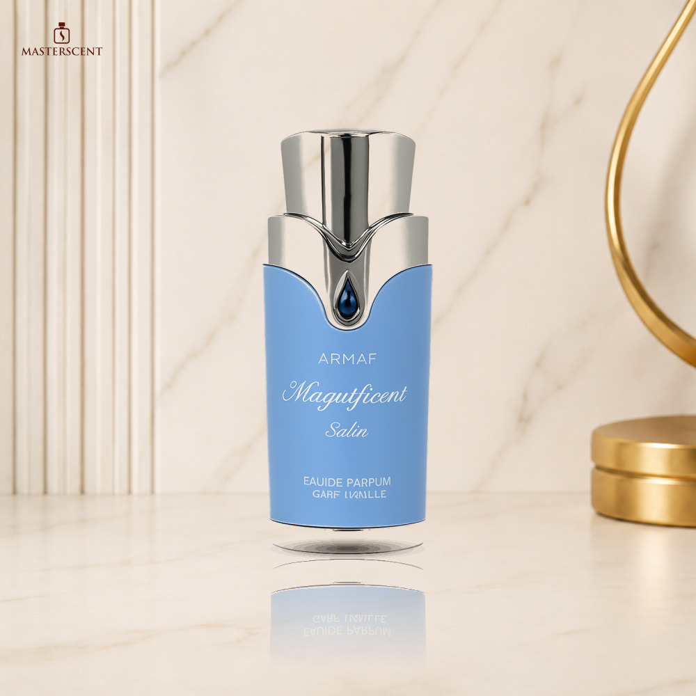 Armaf Magnificent Satin EDP 100ml