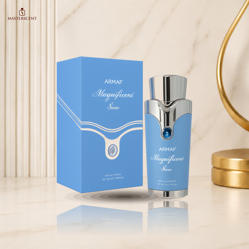 Armaf Magnificent Satin EDP 100ml