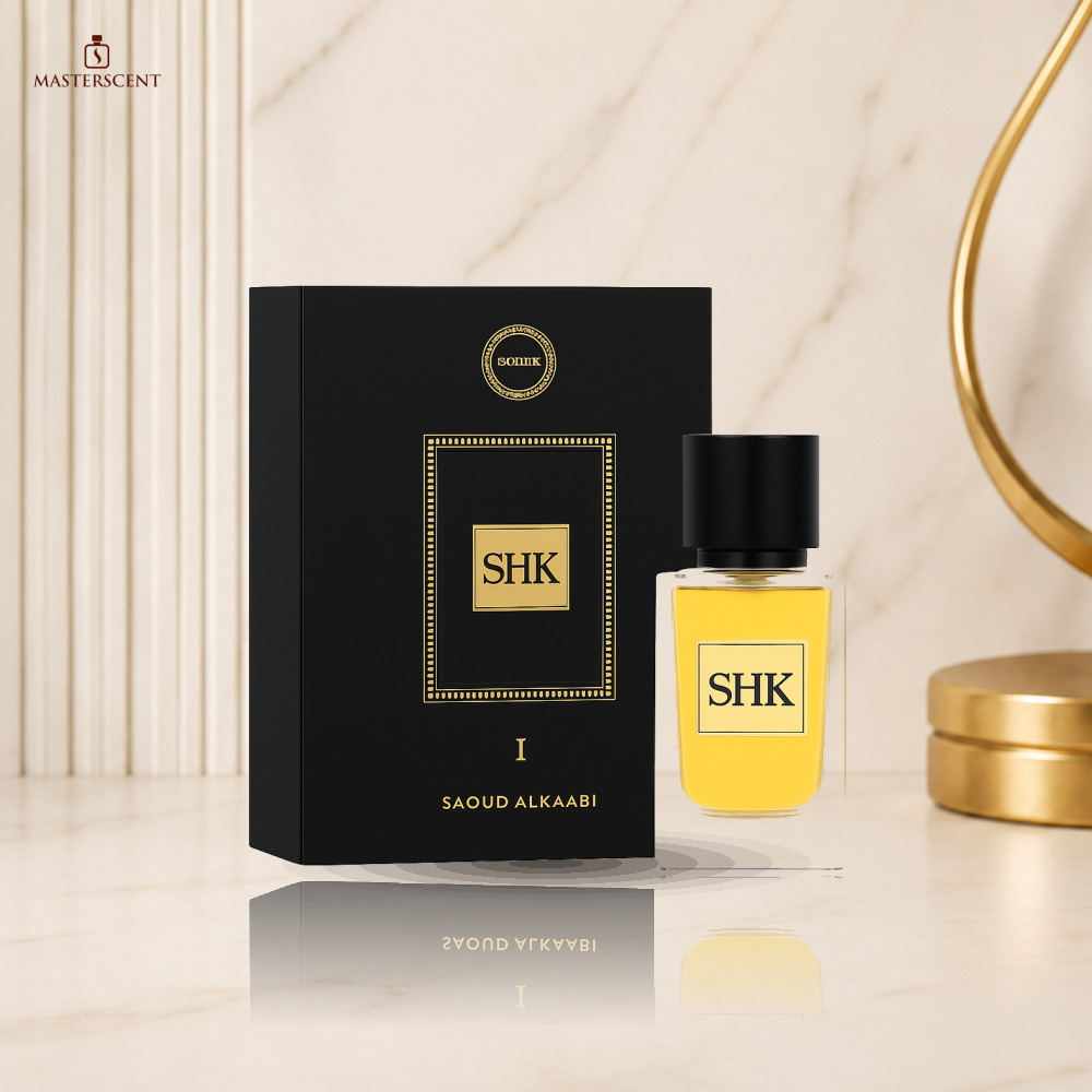 Armaf SHK I Saoud Alkaabi EDP 100ml For Men
