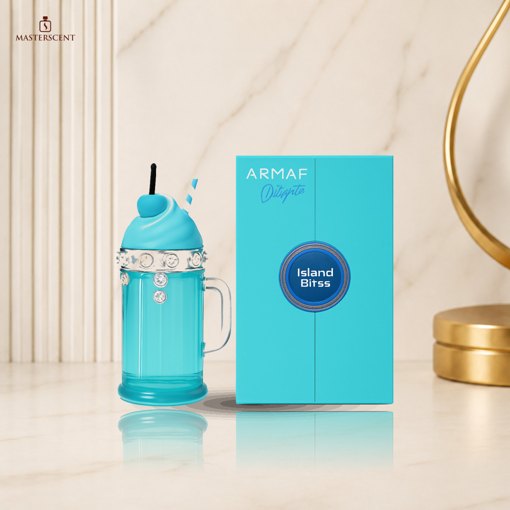 Armaf Island Bliss Delights EDP 100ml For Women