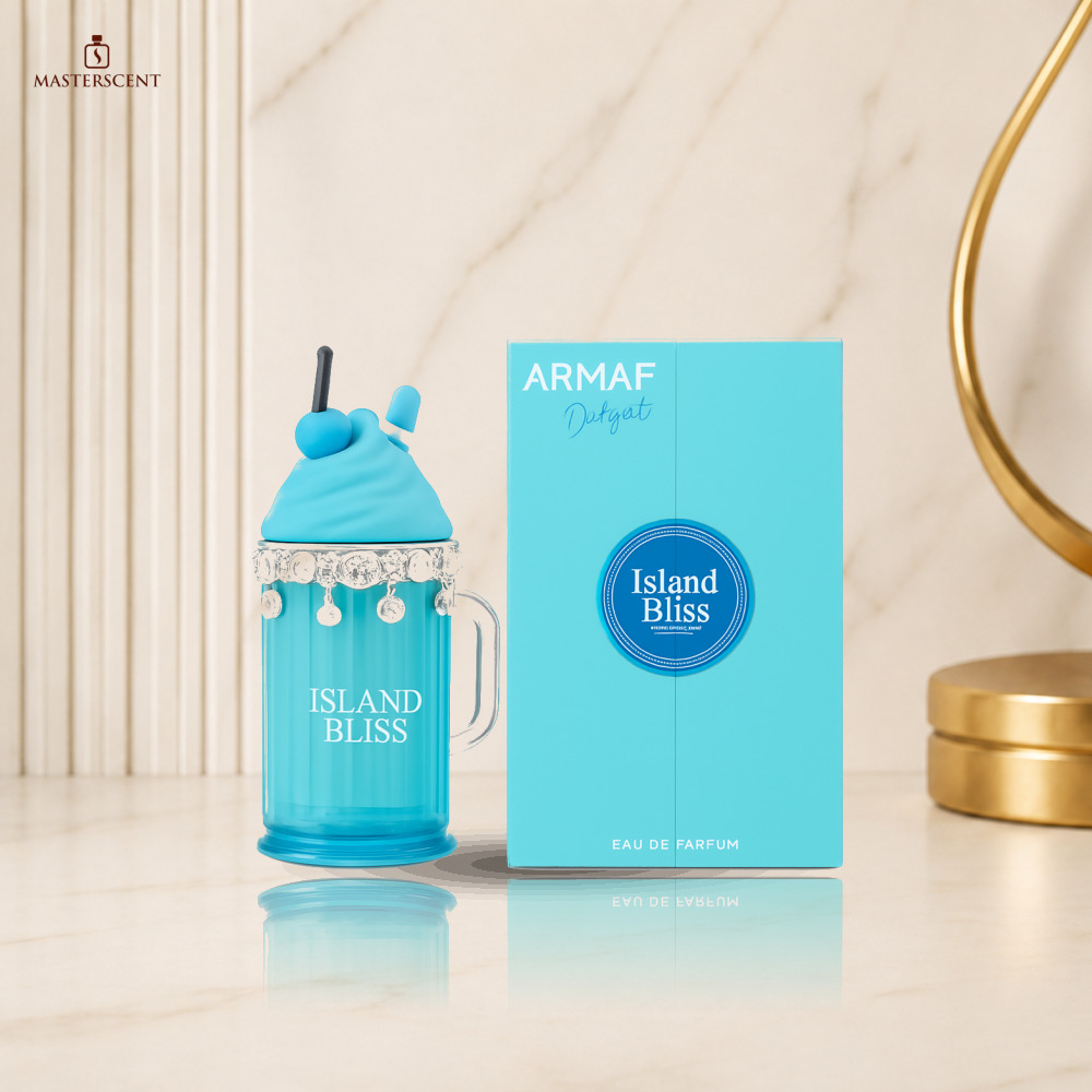 Armaf Island Bliss Delights EDP 100ml For Women