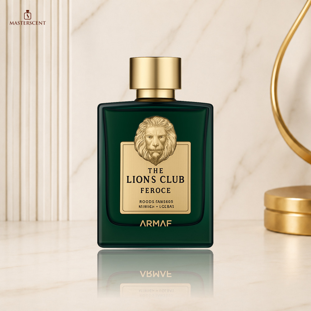 Armaf The Lion's Club Feroce EDP 100ml