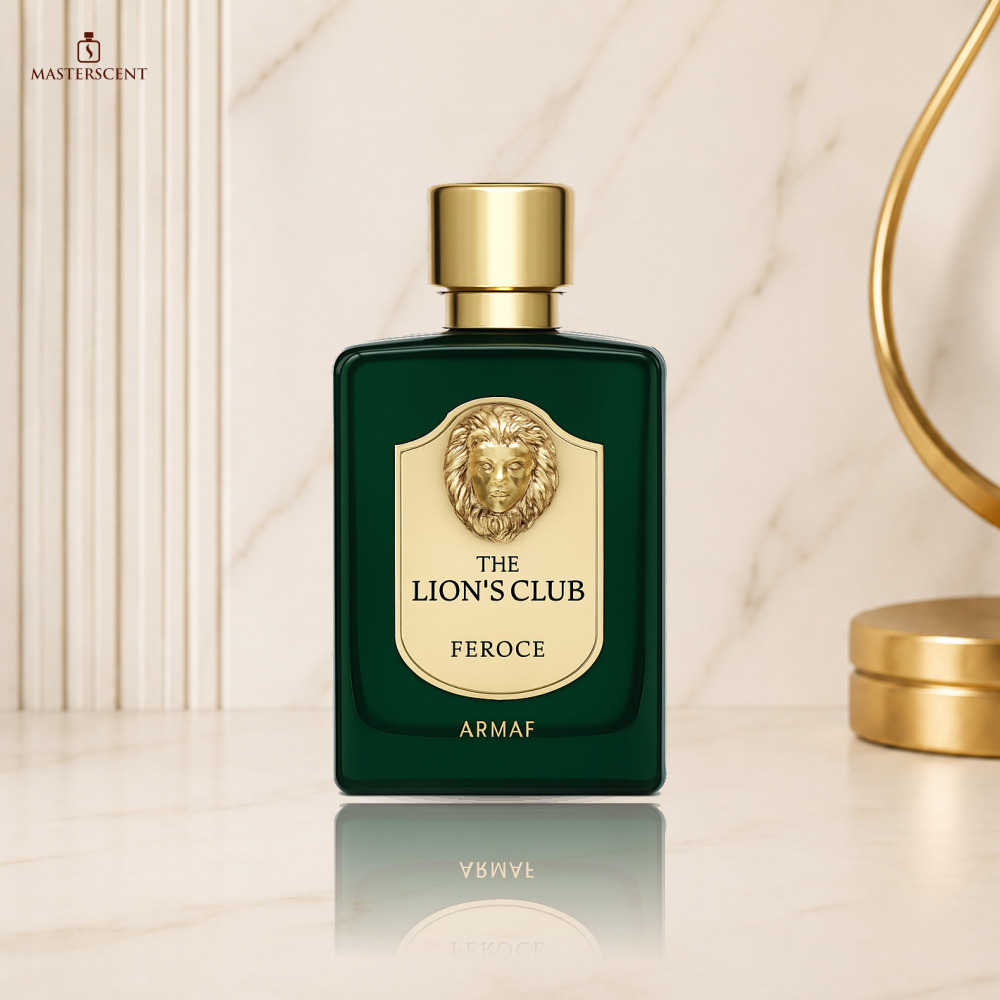 Armaf The Lion's Club Feroce EDP 100ml