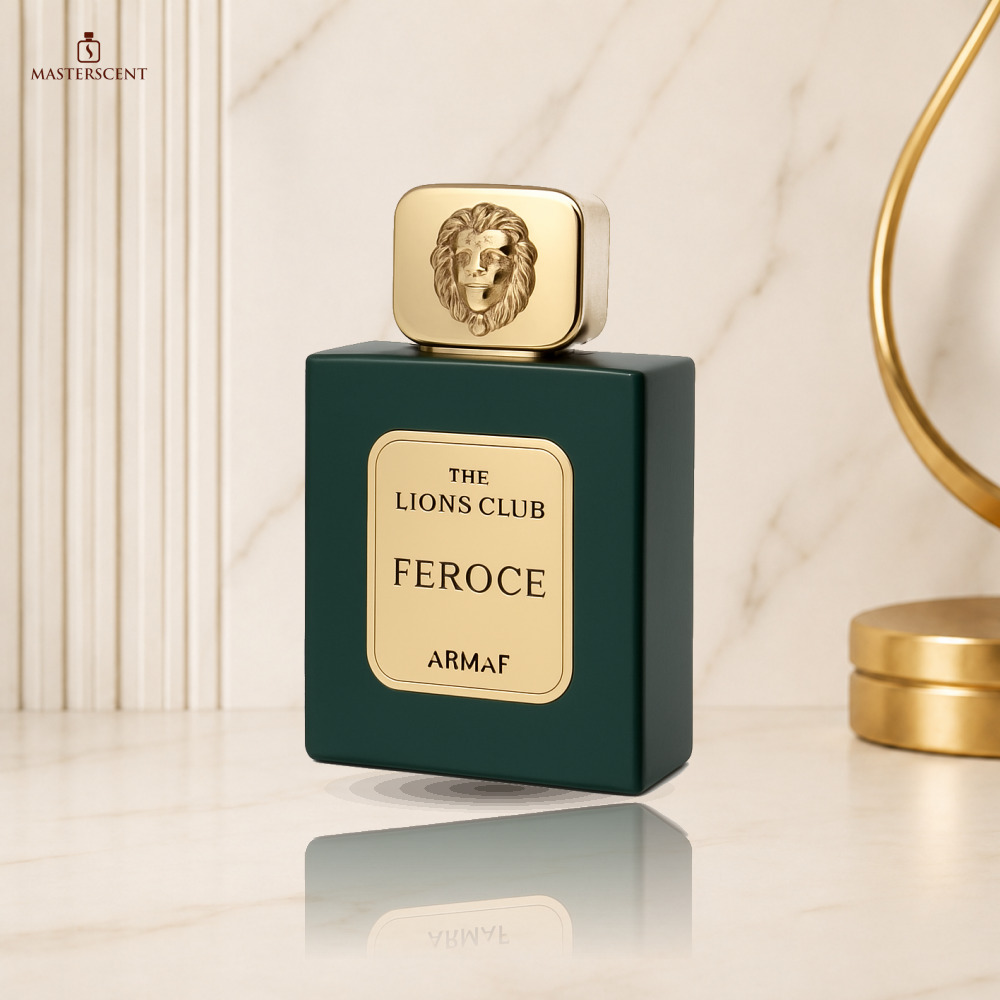 Armaf The Lion's Club Feroce EDP 100ml