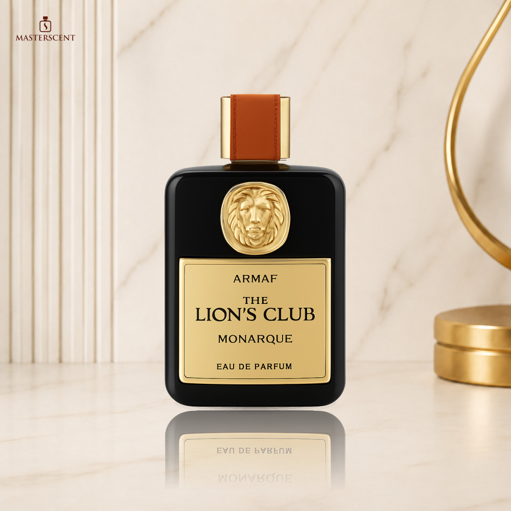 Armaf The Lions Club Monarque EDP 100ml For Men