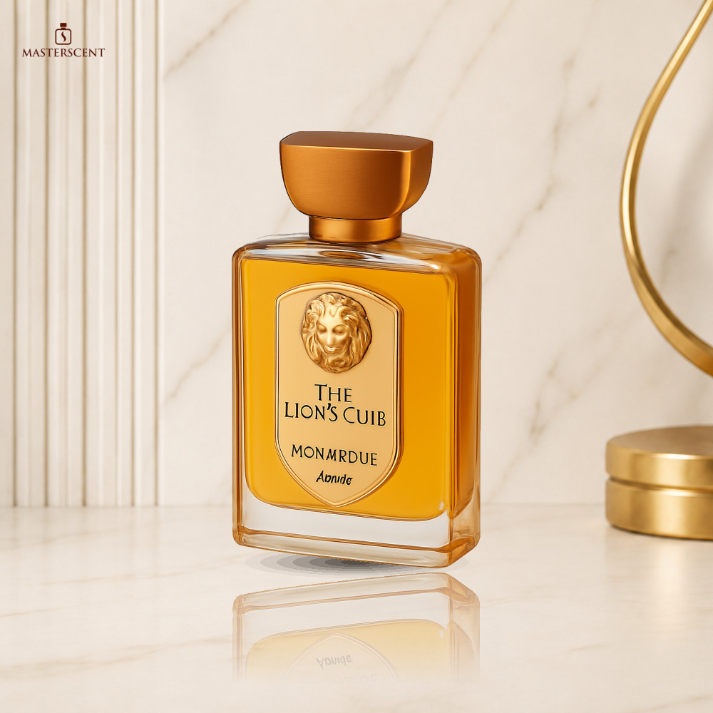 Armaf The Lions Club Monarque EDP 100ml For Men