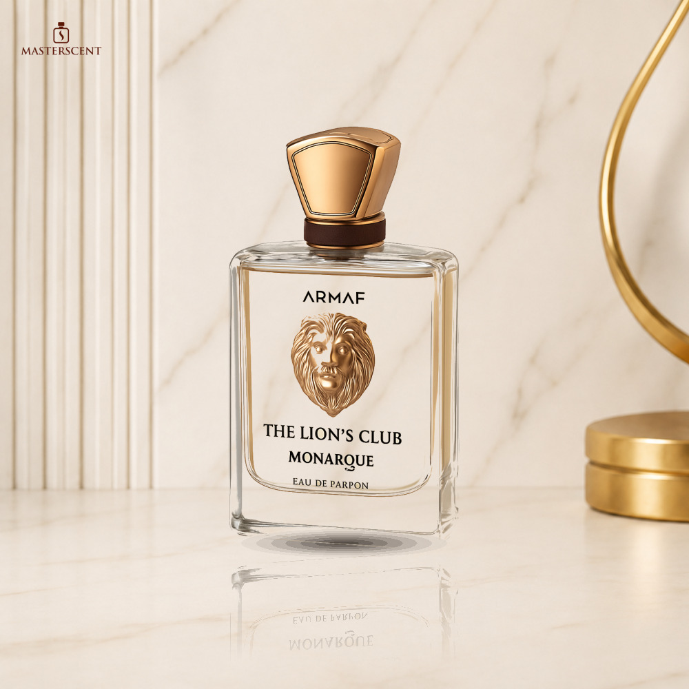Armaf The Lions Club Monarque EDP 100ml For Men