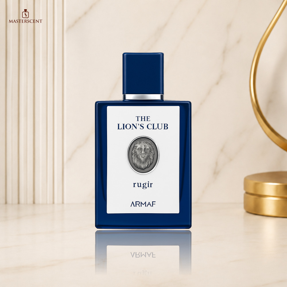 Armaf The Lions Club Rugir EDP 100ml For Men