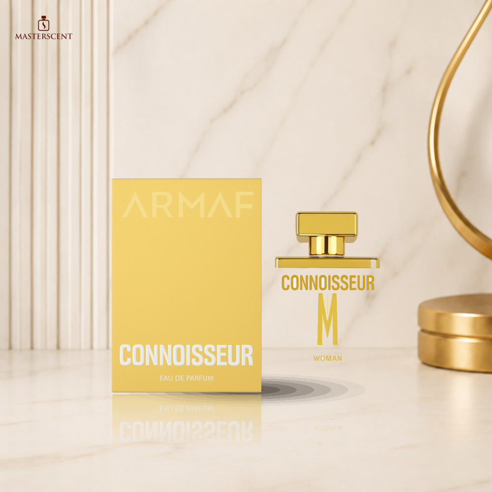 Armaf Connoisseur EDP 100ml For Women