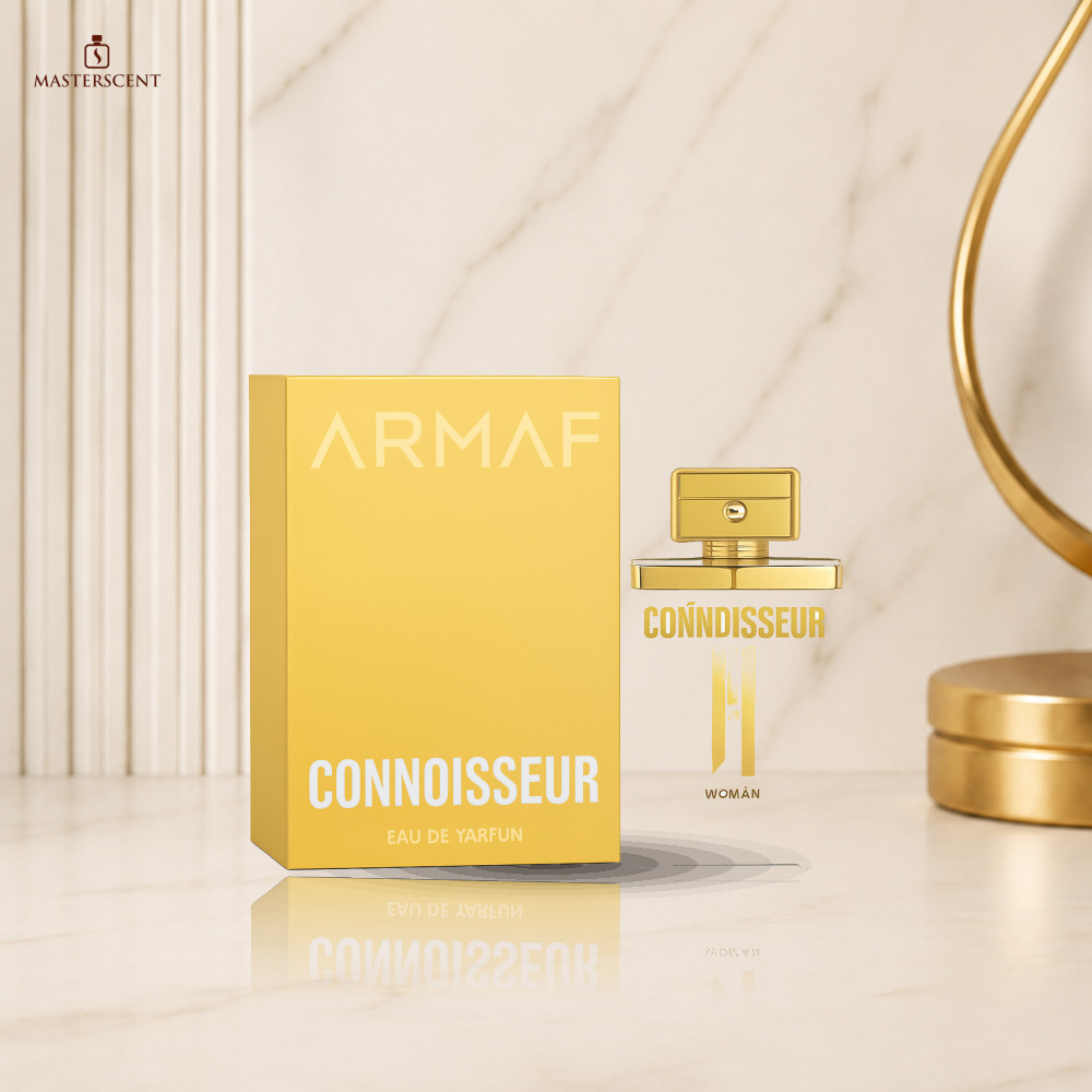 Armaf Connoisseur EDP 100ml For Women