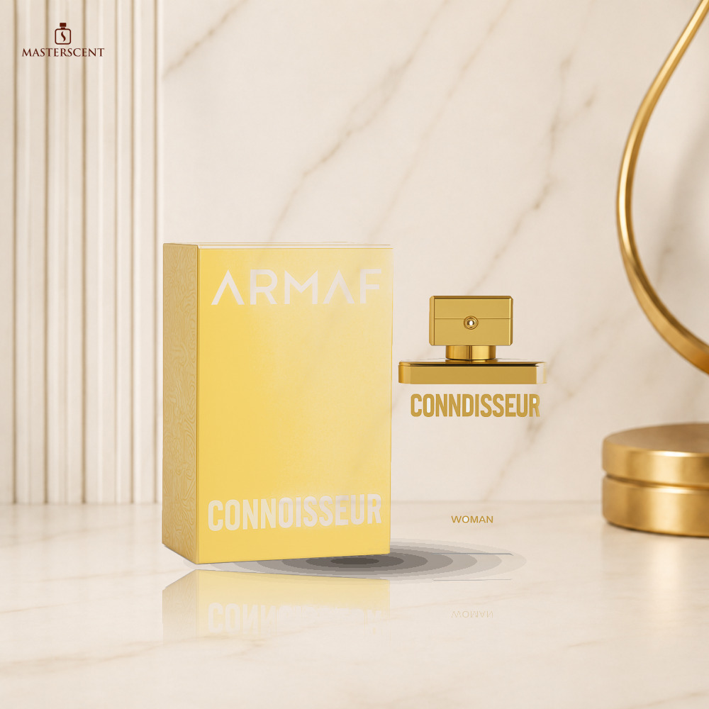 Armaf Connoisseur EDP 100ml For Women