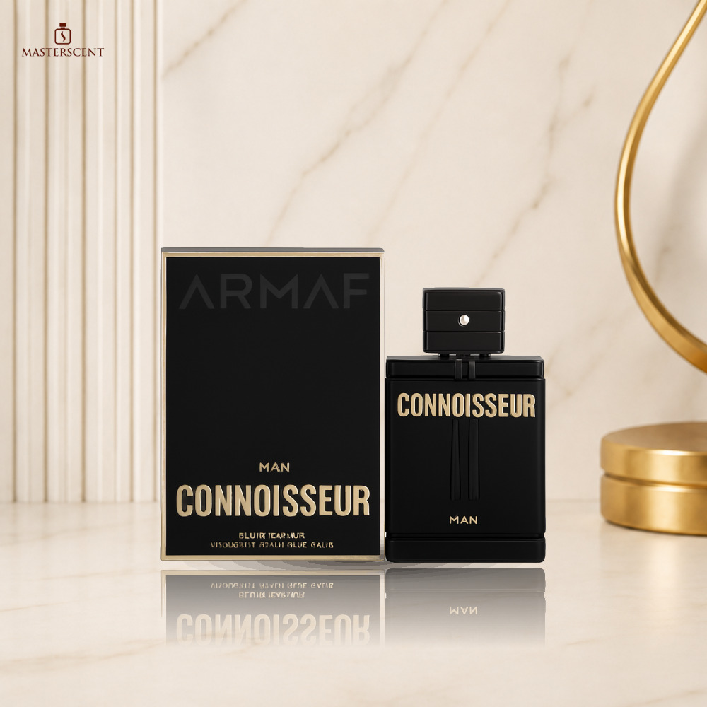 Armaf Connoisseur EDP 100ml For Men