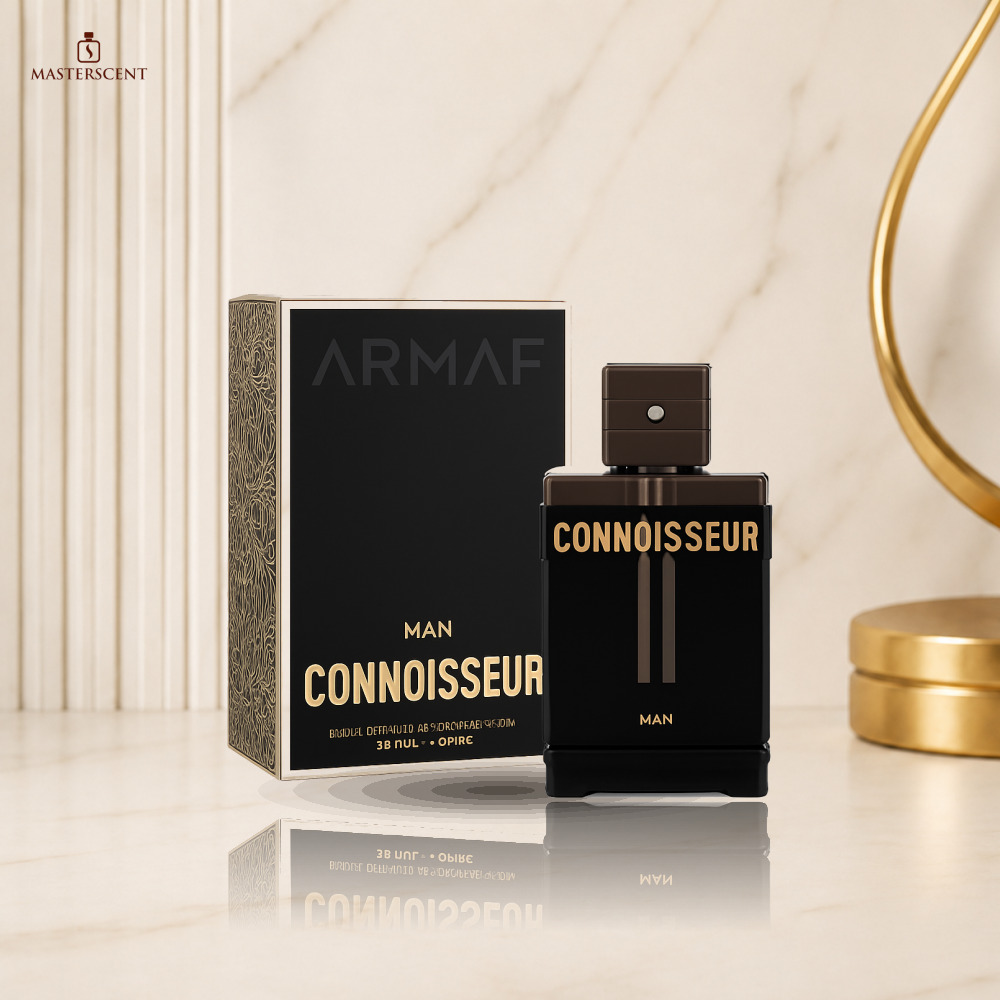 Armaf Connoisseur EDP 100ml For Men