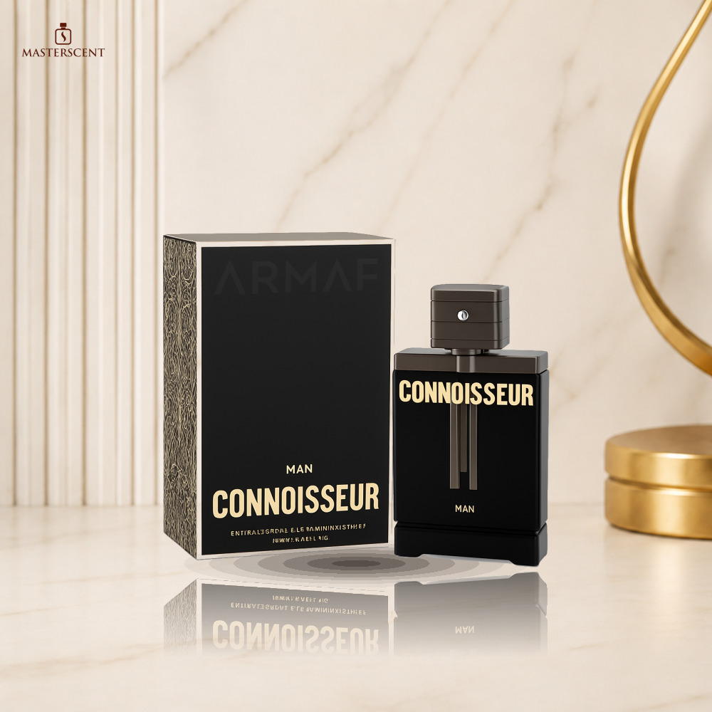 Armaf Connoisseur EDP 100ml For Men