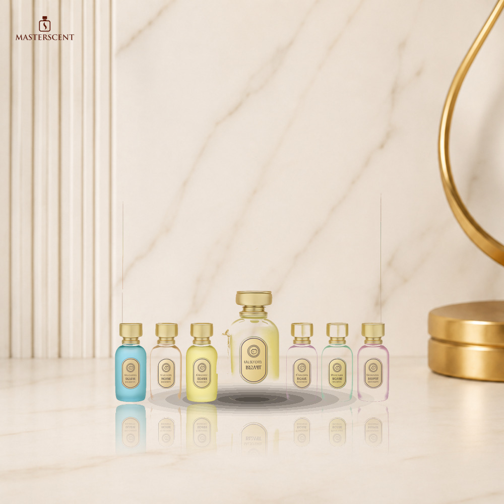 Armaf Heart of Emotions Collection 7 Piece Gift Set