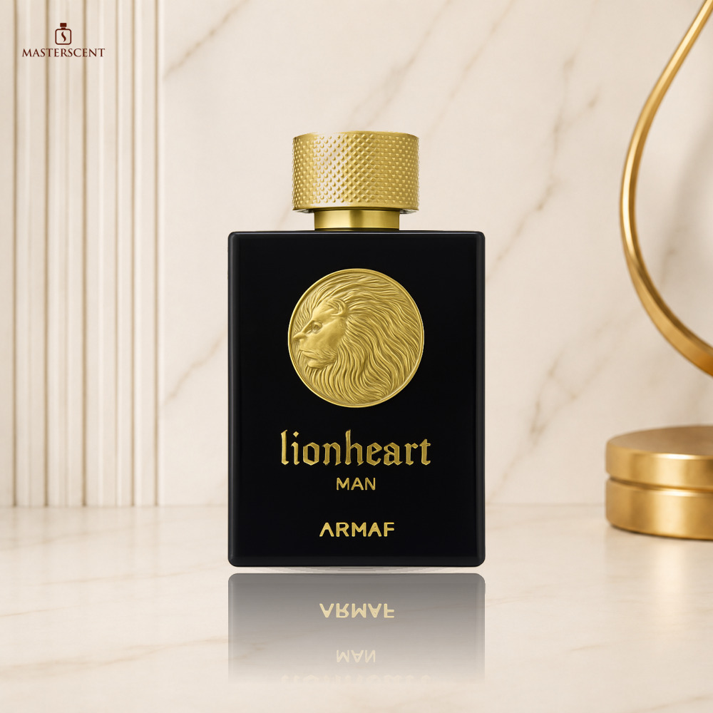 Armaf Club De Nuit Lionheart Man EDP 100ml