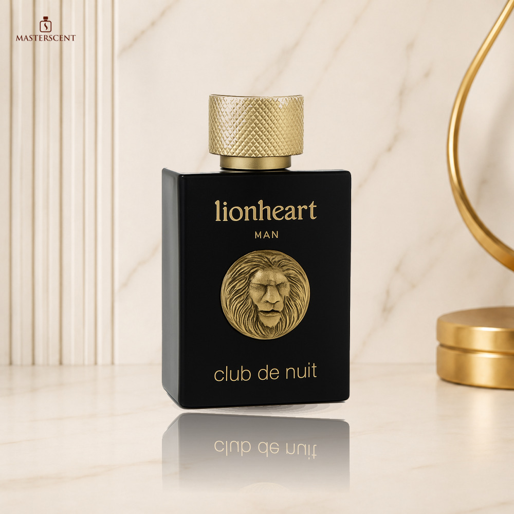 Armaf Club De Nuit Lionheart Man EDP 100ml