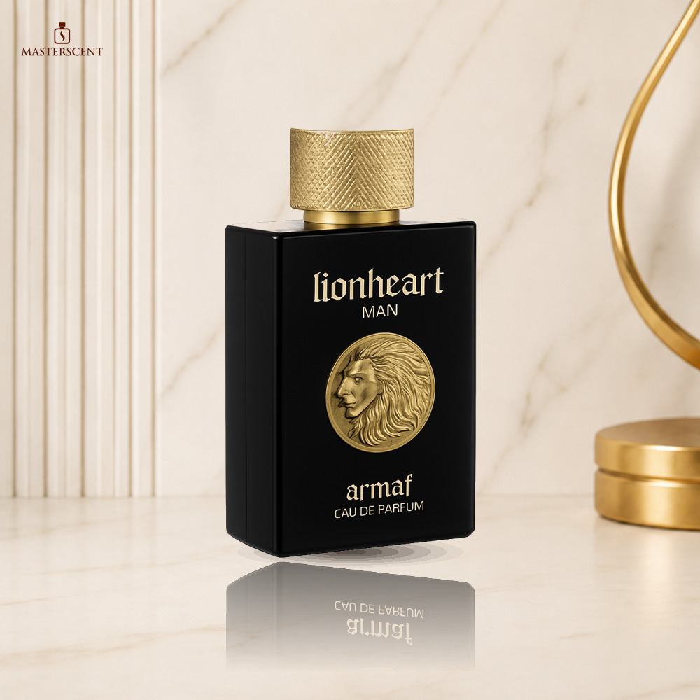 Armaf Club De Nuit Lionheart Man EDP 100ml