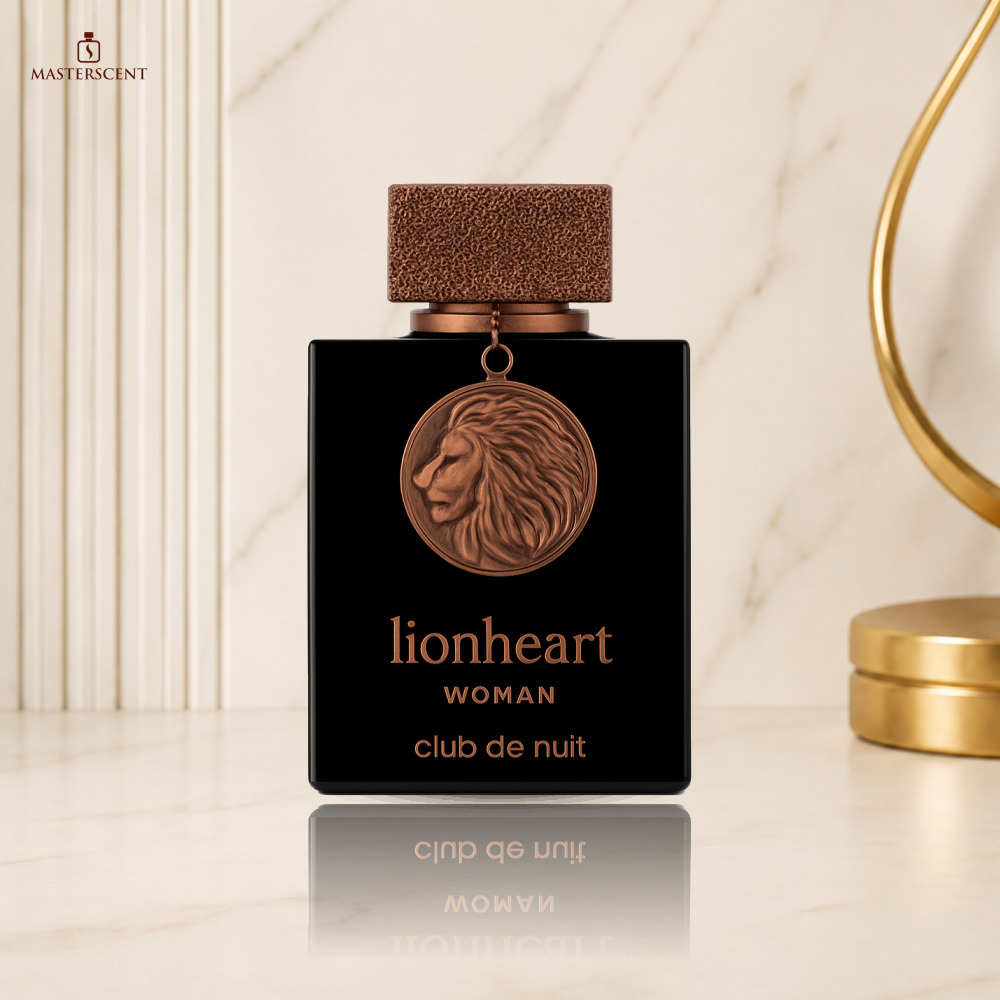 Armaf Club De Nuit Lionheart Woman EDP 100ml